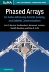 Phased Arrays for Radio Astronomy, Remote Sensing, and Satellite Communications - Book