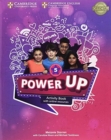 Power Up Level 5 Activity Book with Online Resources and Home Booklet - Book