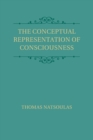 The Conceptual Representation of Consciousness - Book