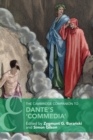 The Cambridge Companion to Dante's 'Commedia' - Book