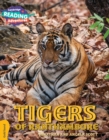 Cambridge Reading Adventures Tigers of Ranthambore Gold Band - Book
