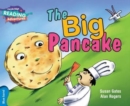 Cambridge Reading Adventures The Big Pancake Blue Band - Book