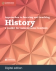 Approaches to Learning and Teaching History Digital Edition : A Toolkit for International Teachers - eBook