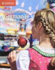Deutsch im Einsatz Workbook : German B for the IB Diploma - Book