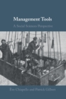 Management Tools : A Social Sciences Perspective - Book