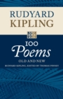 100 Poems : Old and New - Book