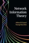 Network Information Theory - Book
