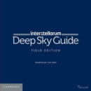 interstellarum Deep Sky Guide Field Edition - Book