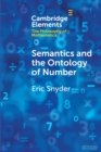 Semantics and the Ontology of Number - Book