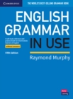 English Grammar in Use Book without Answers : A Self-study Reference and Practice Book for Intermediate Learners of English - Book