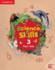 Science Skills Level 3 Pupil's Book - Book