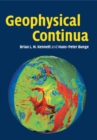 Geophysical Continua : Deformation in the Earth's Interior - Book