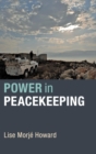 Power in Peacekeeping - Book