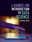 A Hands-On Introduction to Data Science - Book