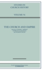The Church and Empire - Book
