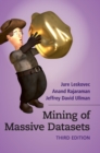 Mining of Massive Datasets - Book