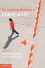 The Cambridge Handbook of Compliance - Book