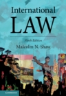 International Law - Book