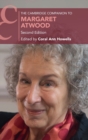 The Cambridge Companion to Margaret Atwood - Book