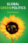 Global Green Politics - Book