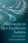 Field Theory of Non-Equilibrium Systems - Book
