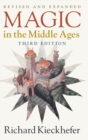 Magic in the Middle Ages - Book