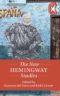 The New Hemingway Studies - Book