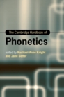 The Cambridge Handbook of Phonetics - Book