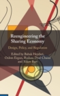 Reengineering the Sharing Economy : Design, Policy, and Regulation - Book