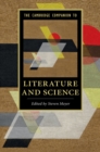 The Cambridge Companion to Literature and Science - eBook
