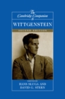 Cambridge Companion to Wittgenstein - eBook