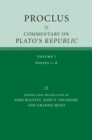 Proclus: Commentary on Plato's Republic: Volume 1 - eBook