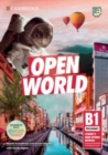 Open World Preliminary Student's Book Pack (SB wo Answers w Online Practice and WB wo Answers w Audio Download) - Book