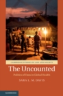 Uncounted : Politics of Data in Global Health - eBook