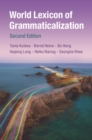 World Lexicon of Grammaticalization - eBook