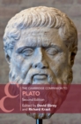 Cambridge Companion to Plato - eBook