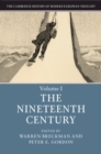 The Cambridge History of Modern European Thought: Volume 1, The Nineteenth Century - eBook