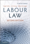 Labour Law - eBook
