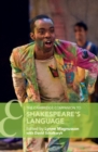 The Cambridge Companion to Shakespeare's Language - eBook