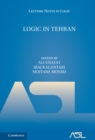 Logic in Tehran - eBook