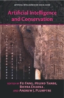 Artificial Intelligence and Conservation - eBook