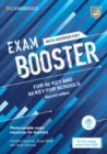 Exam Booster for A2 Key and A2 Key for Schools with Answer Key with Audio for the Revised 2020 Exams : Photocopiable Exam Resources for Teachers - Book