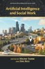Artificial Intelligence and Social Work - eBook