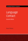 Language Contact - eBook