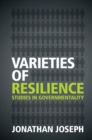 Varieties of Resilience : Studies in Governmentality - eBook