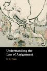 Understanding the Law of Assignment - eBook