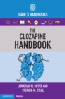 Clozapine Handbook : Stahl's Handbooks - eBook