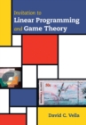 Invitation to Linear Programming and Game Theory - Book