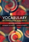 Vocabulary in Language Teaching - Book