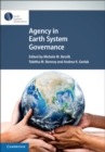 Agency in Earth System Governance - Book